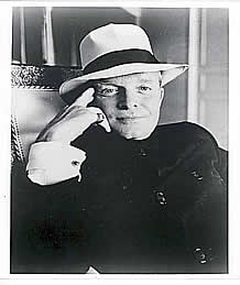 Truman Capote